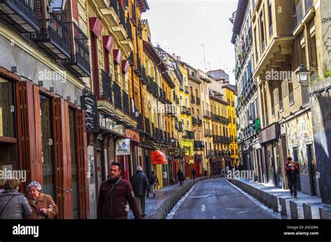 capital of madrid|how old is madrid spain.